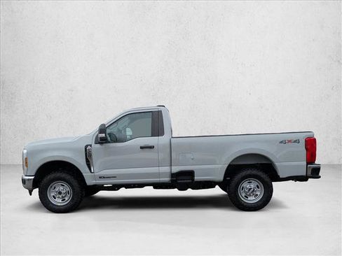 New 2026 Ford F250 XL w/ XL Off-Road Package AWD/4WD image 9