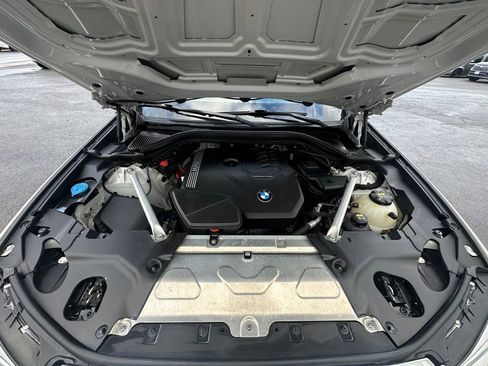 Used 2020 BMW X4 xDrive30i w/ Convenience Package image 27