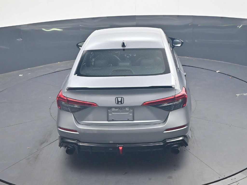 Used 2023 Honda Civic Sport image 23