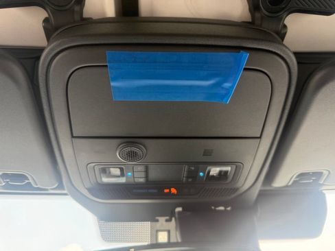 New 2026 Ford Bronco Big Bend AWD/4WD image 32