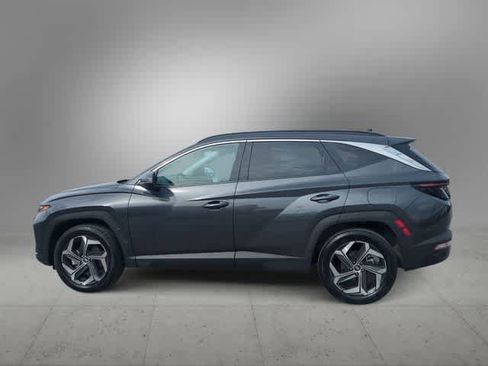 Used 2024 Hyundai Tucson Limited image 5