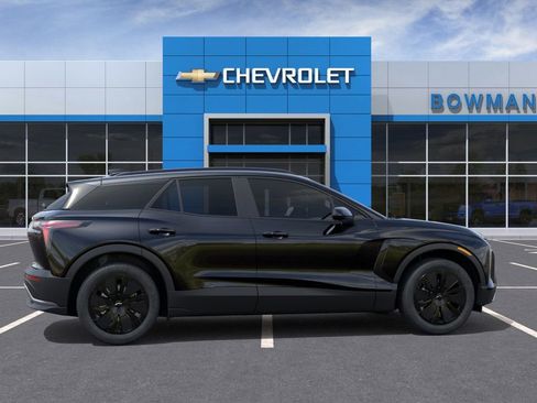 New 2026 Chevrolet Blazer EV LT AWD/4WD image 6