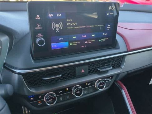 Used 2025 Acura ADX A-Spec image 30