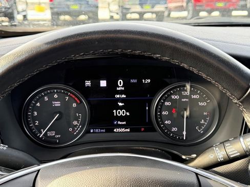 Certified 2023 Cadillac XT5 Premium Luxury w/ Technology Package image 18