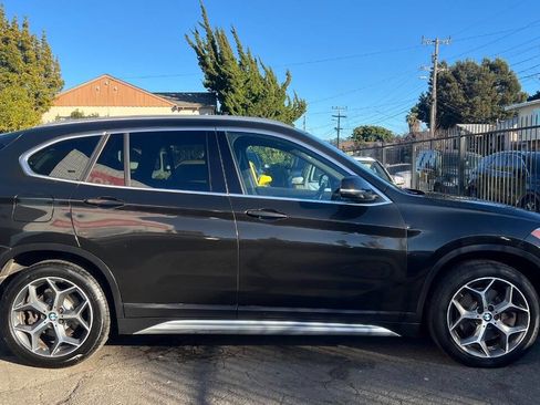 Used 2016 BMW X1 xDrive28i image 8