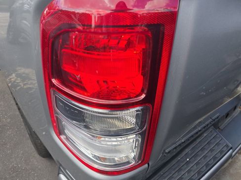 Used 2022 RAM 1500 Big Horn image 4