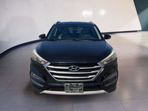 Used 2017 Hyundai Tucson Sport w/ Cargo Package image 8