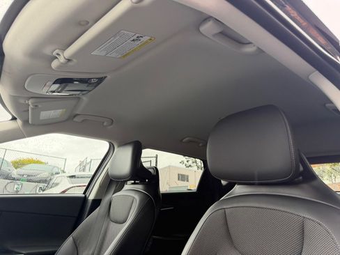 Used 2024 Kia EV6 Light AWD/4WD image 20