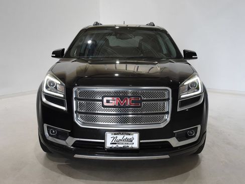 Used 2016 GMC Acadia Denali AWD/4WD image 2