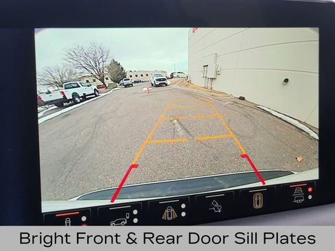 Used 2023 Chevrolet Tahoe High Country w/ Advanced Technology Package image 24