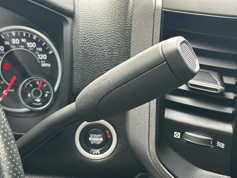 Used 2020 RAM 2500 Tradesman image 20