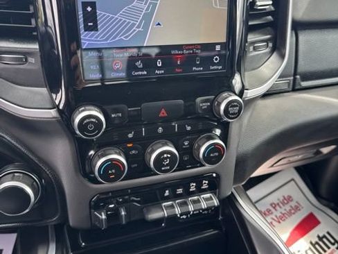 Used 2020 RAM 1500 Big Horn AWD/4WD image 36