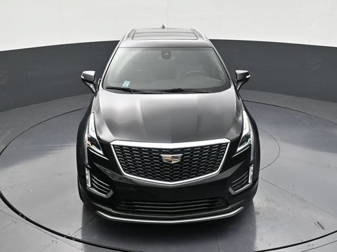 Used 2020 Cadillac XT5 Premium Luxury FWD image 20