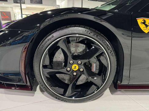 Used 2025 Ferrari SF90 Stradale XX image 51