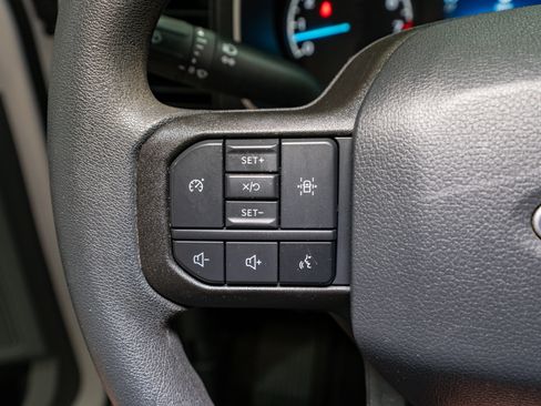 Used 2023 Ford F150 XLT w/ Trailer Tow Package image 29