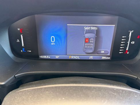 Used 2024 Ford Escape ST-Line image 9