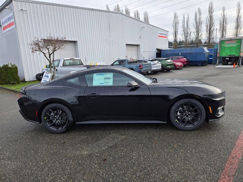 New 2026 Ford Mustang Premium image 4