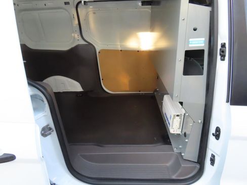 Used 2020 Ford Transit Connect XL image 19