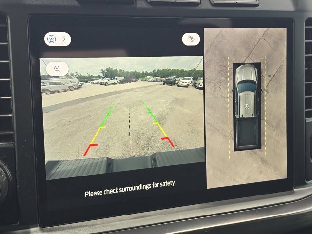 Certified 2023 Ford F250 Lariat w/ Lariat Ultimate Package AWD/4WD image 36