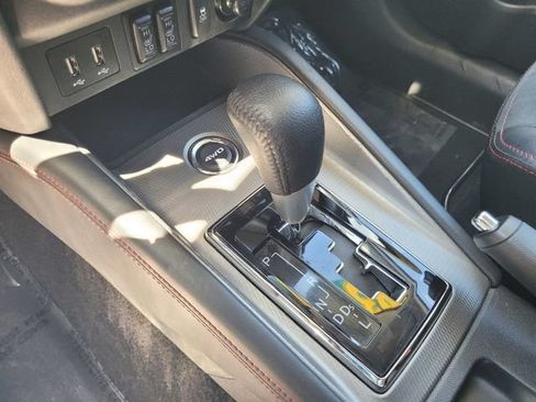 Used 2024 Mitsubishi Outlander Sport SE AWD/4WD image 20