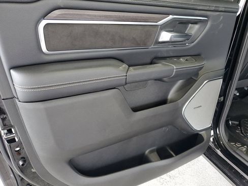 New 2026 RAM 1500 Laramie w/ Night Edition RWD image 14