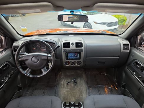 Used 2006 Chevrolet Colorado LT AWD/4WD image 20
