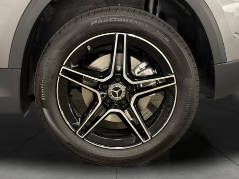 New 2026 Mercedes-Benz GLA 250 4MATIC image 25