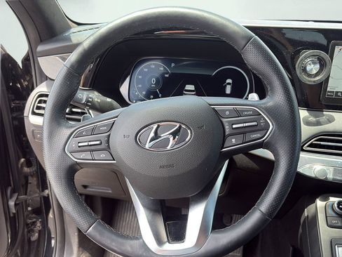 Used 2021 Hyundai Palisade Calligraphy AWD/4WD image 13