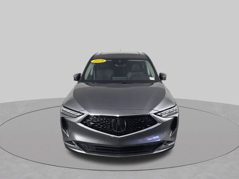 Used 2024 Acura MDX SH-AWD w/ Technology Package image 46