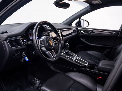 Used 2016 Porsche Macan S AWD/4WD image 16