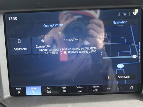 New 2025 Ford Bronco Big Bend AWD/4WD image 41