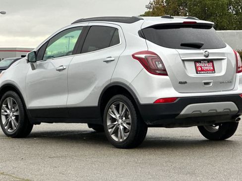 Used 2019 Buick Encore Preferred image 7