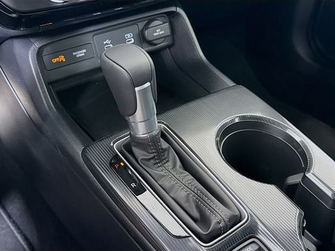 New 2026 Honda Civic Sport image 17