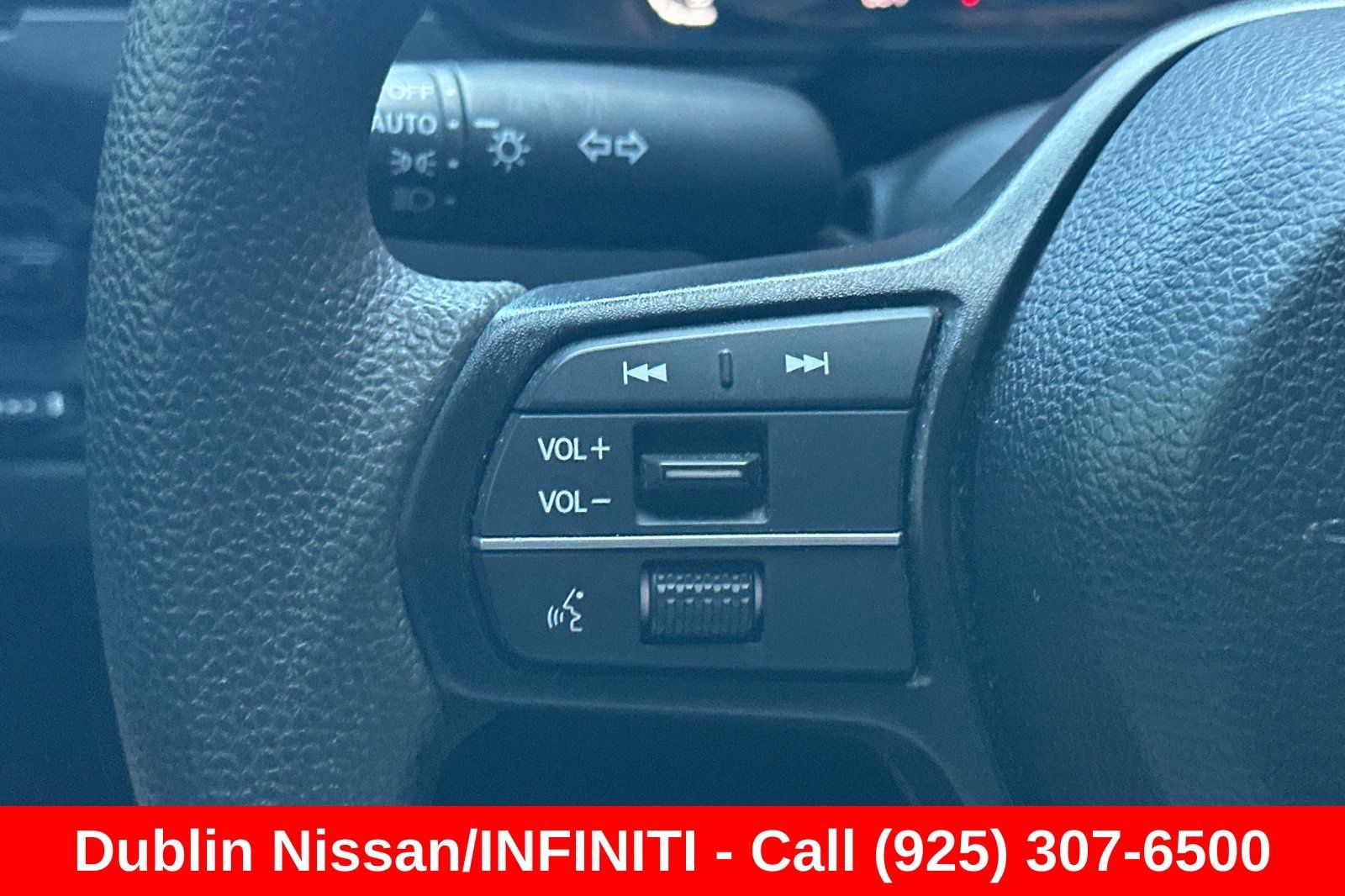 Used 2024 Honda Accord LX image 36