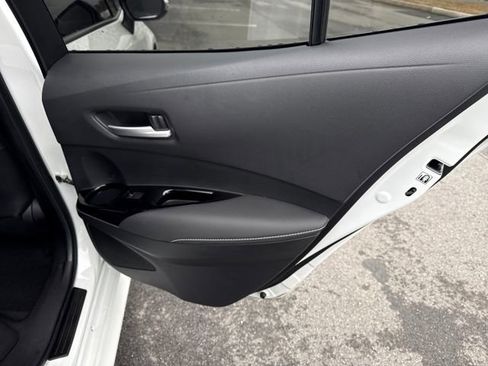 Certified 2024 Toyota Corolla XSE image 16