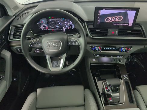 Used 2025 Audi Q5 2.0T Premium Plus w/ Premium Plus Package image 13