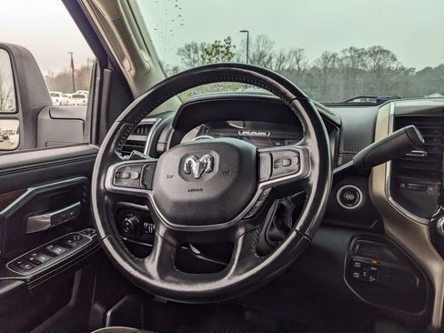 Used 2023 RAM 2500 Laramie image 31