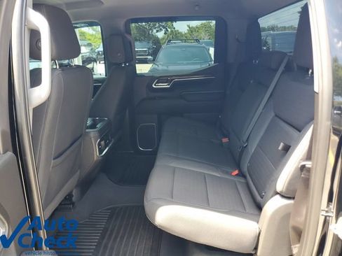 Used 2023 GMC Sierra 1500 Elevation RWD image 12