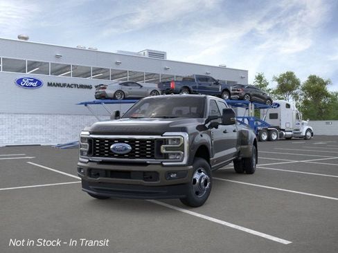New 2026 Ford F350 King Ranch AWD/4WD image 2
