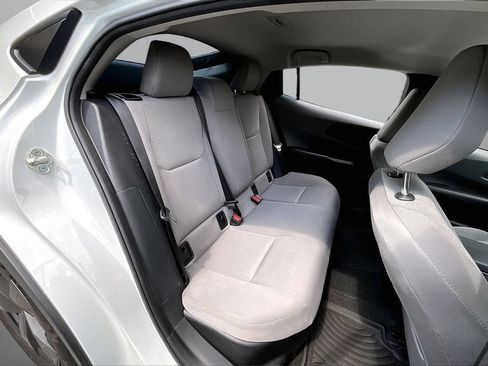 Used 2023 Toyota Prius LE FWD image 24
