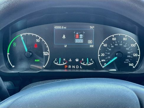 Used 2024 Ford Maverick XL FWD image 12