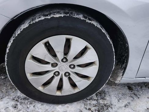 Used 2009 Honda Accord LX image 23