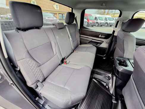 Used 2024 Toyota Tundra SR5 image 25