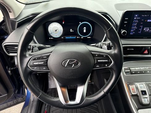 Used 2022 Hyundai Santa Fe XRT image 15