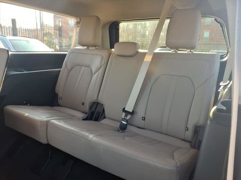 Used 2022 Ford Expedition Max Limited image 10