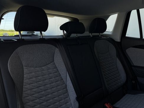 New 2025 Volkswagen Tiguan S image 33