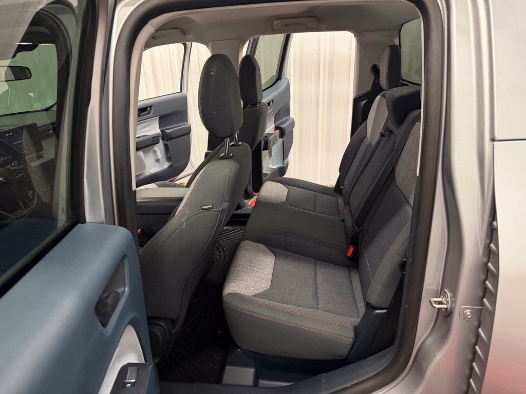 Used 2022 Ford Maverick XLT FWD image 44