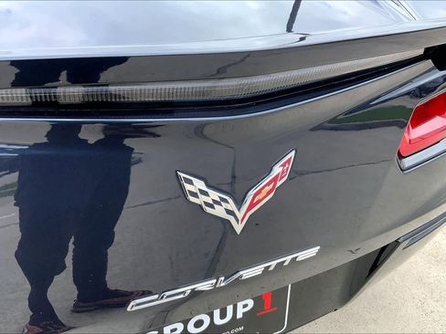 Used 2015 Chevrolet Corvette Stingray Coupe w/ 2LT Preferred Equipment Group RWD image 26