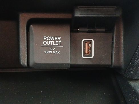 Used 2021 Honda Passport Touring image 6