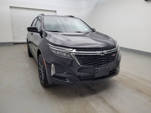 Used 2023 Chevrolet Equinox RS image 14